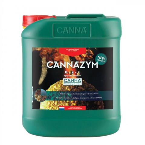 Cannazym 10lt